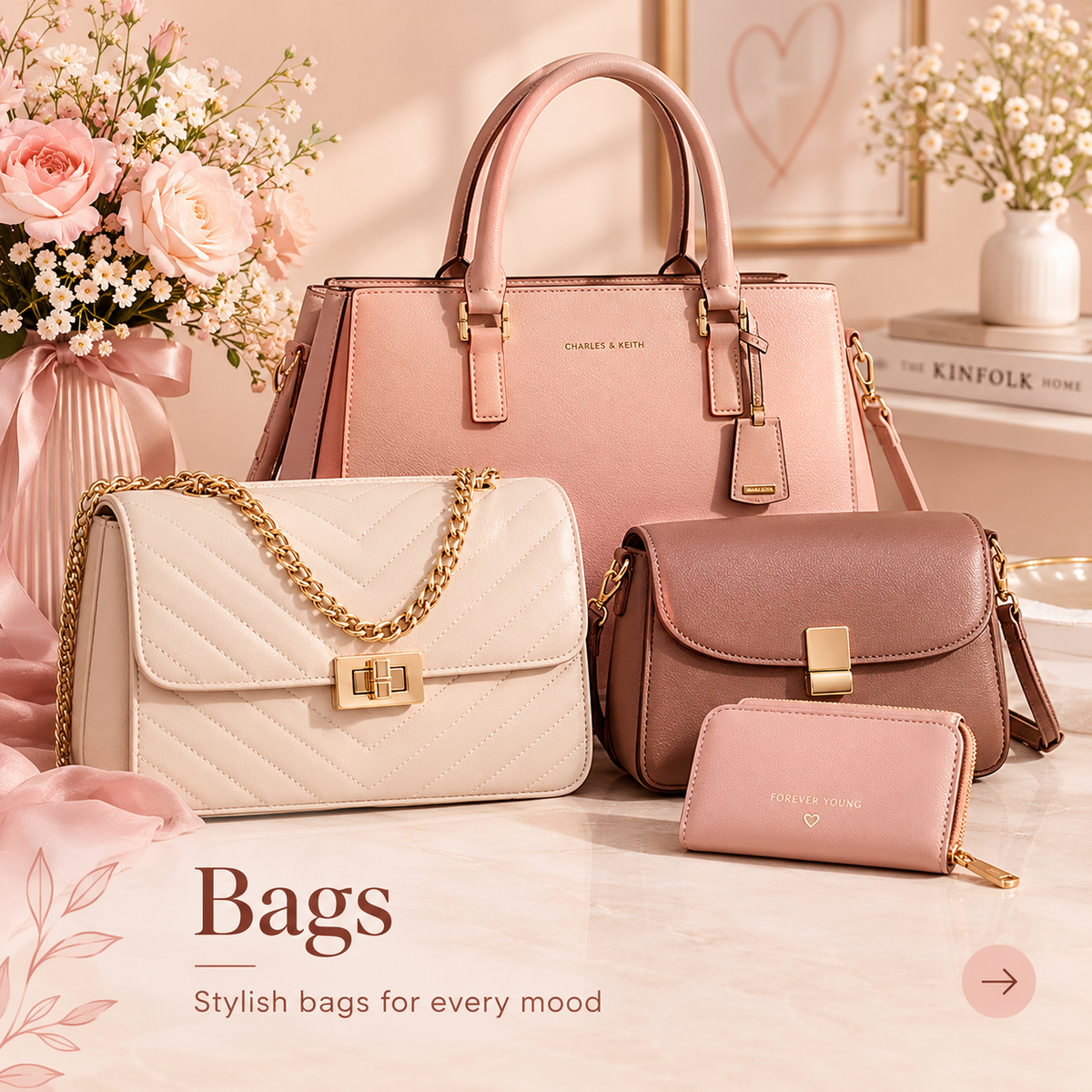 Bags