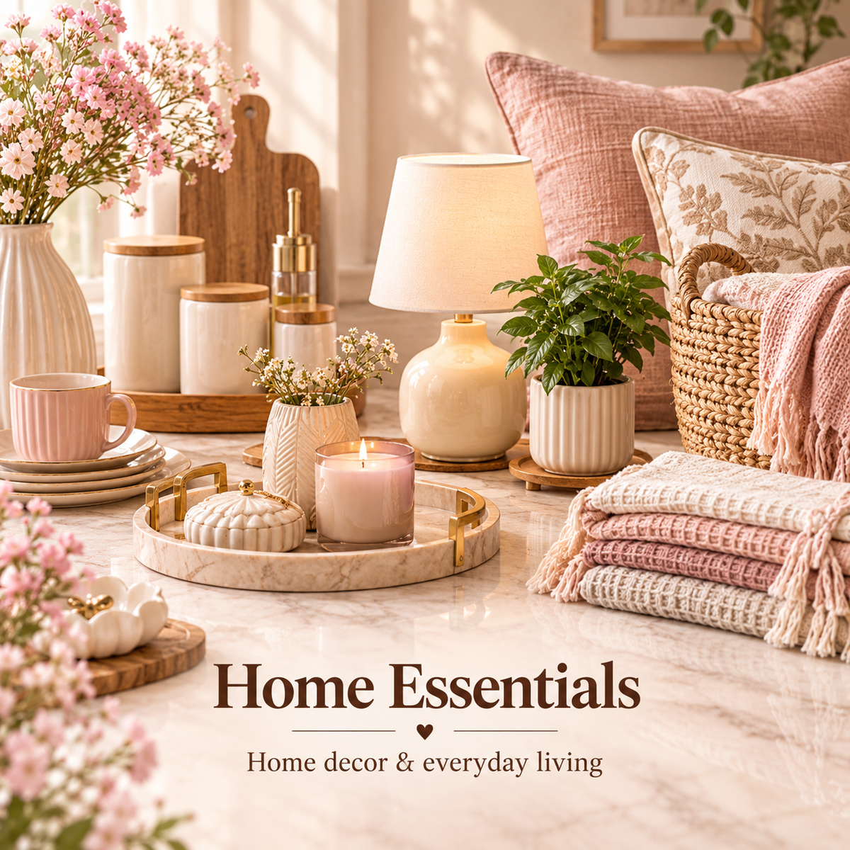 Home Essentials