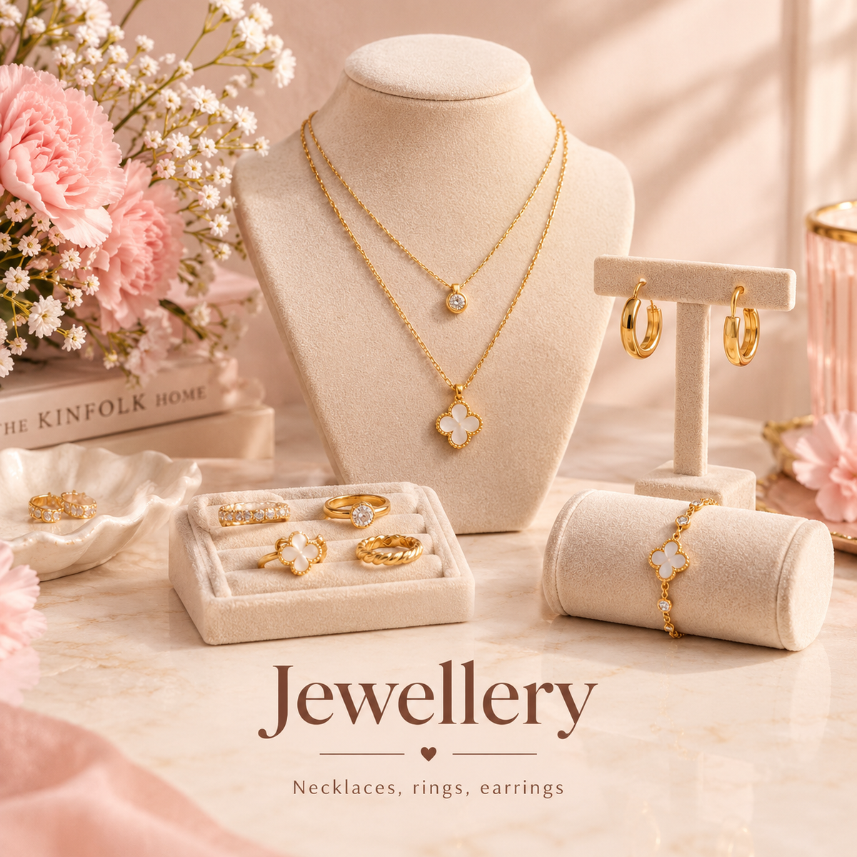 Jewellery