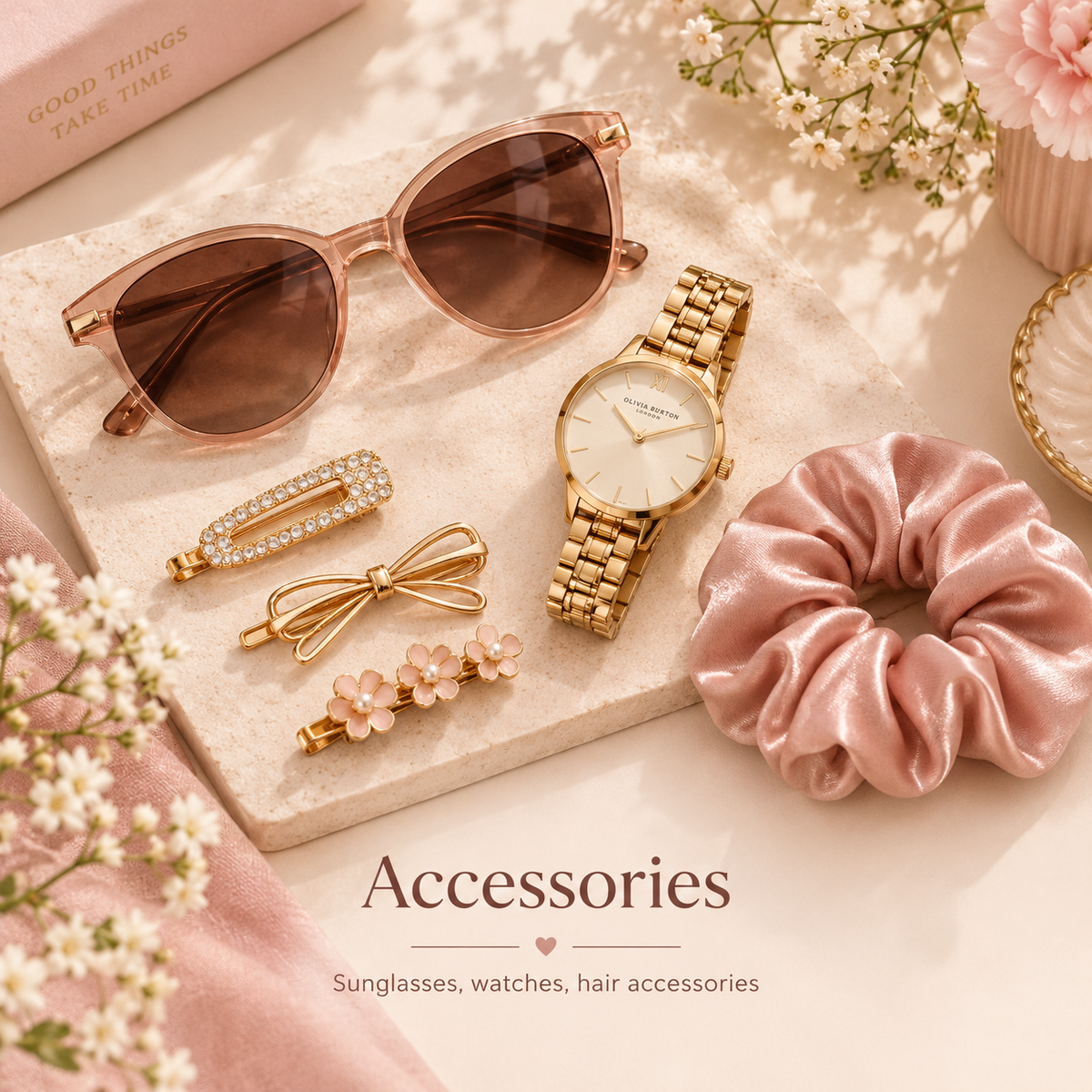 Accesories