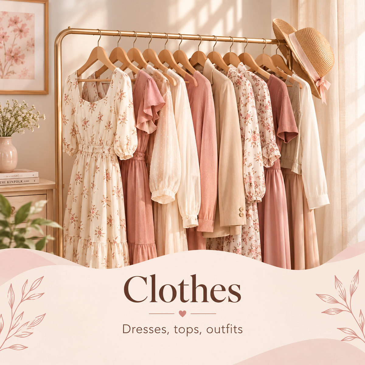 Clothes
