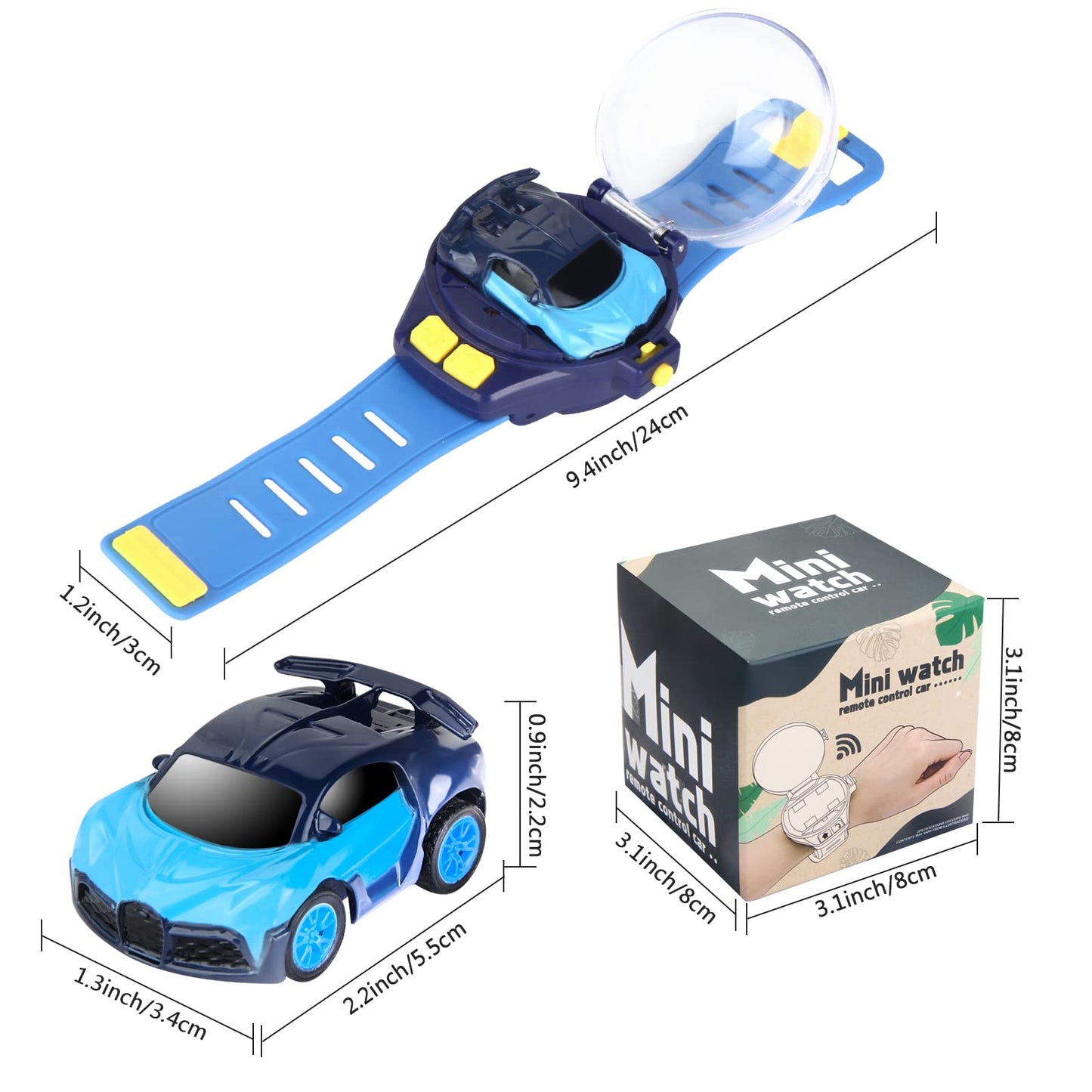 Urban Store ™ CAR TOY FOR KIDS