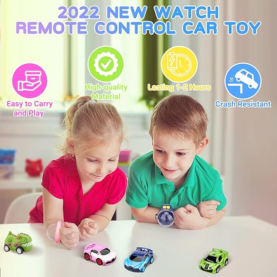 Urban Store ™ CAR TOY FOR KIDS