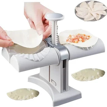 Urban Store ™ AUTOMATIC MOMOS & SAMOSA MAKER