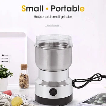 Urban Store ™ MASALA GRINDER MACHINE