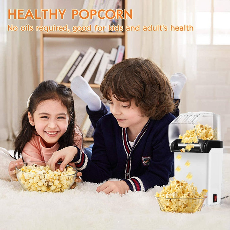 Urban Store ™ HEALTHY POPCORN MAKER MACHINE