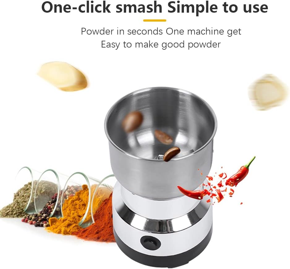 Urban Store ™ MASALA GRINDER MACHINE