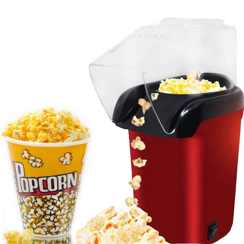 Urban Store ™ HEALTHY POPCORN MAKER MACHINE