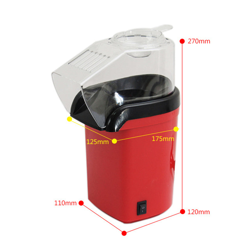 Urban Store ™ HEALTHY POPCORN MAKER MACHINE