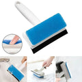 Foam Window Wiper & Glass Cleaner